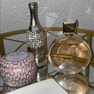 SOLD Chanel Chance 3.4oz